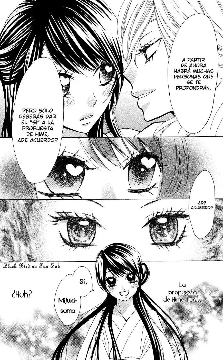 Ojou-sama wa Oyome-sama (2007) - Capítulo 27 - Página 10 - LectorTMOo