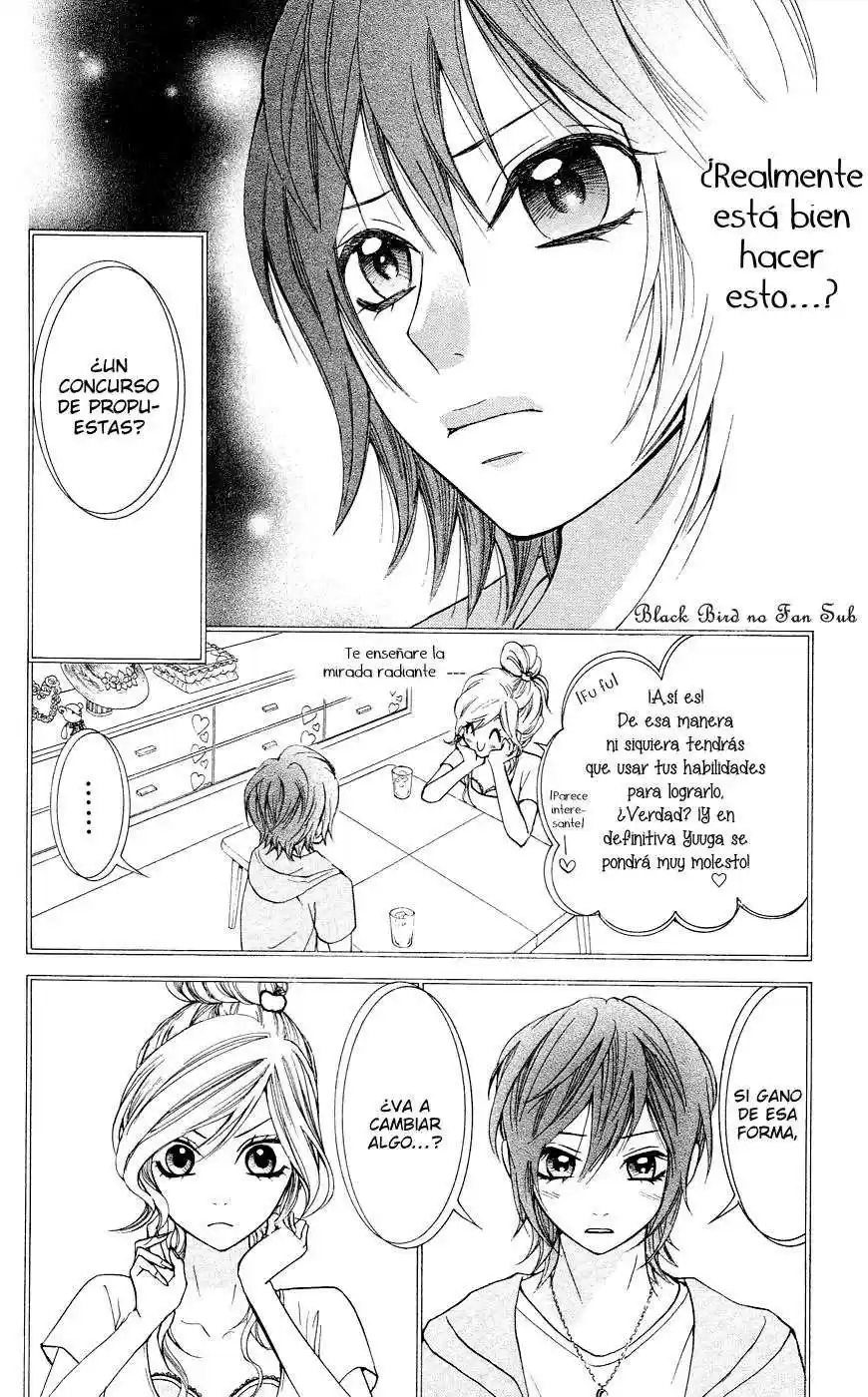Ojou-sama wa Oyome-sama (2007) - Capítulo 27 - Página 11 - LectorTMOo