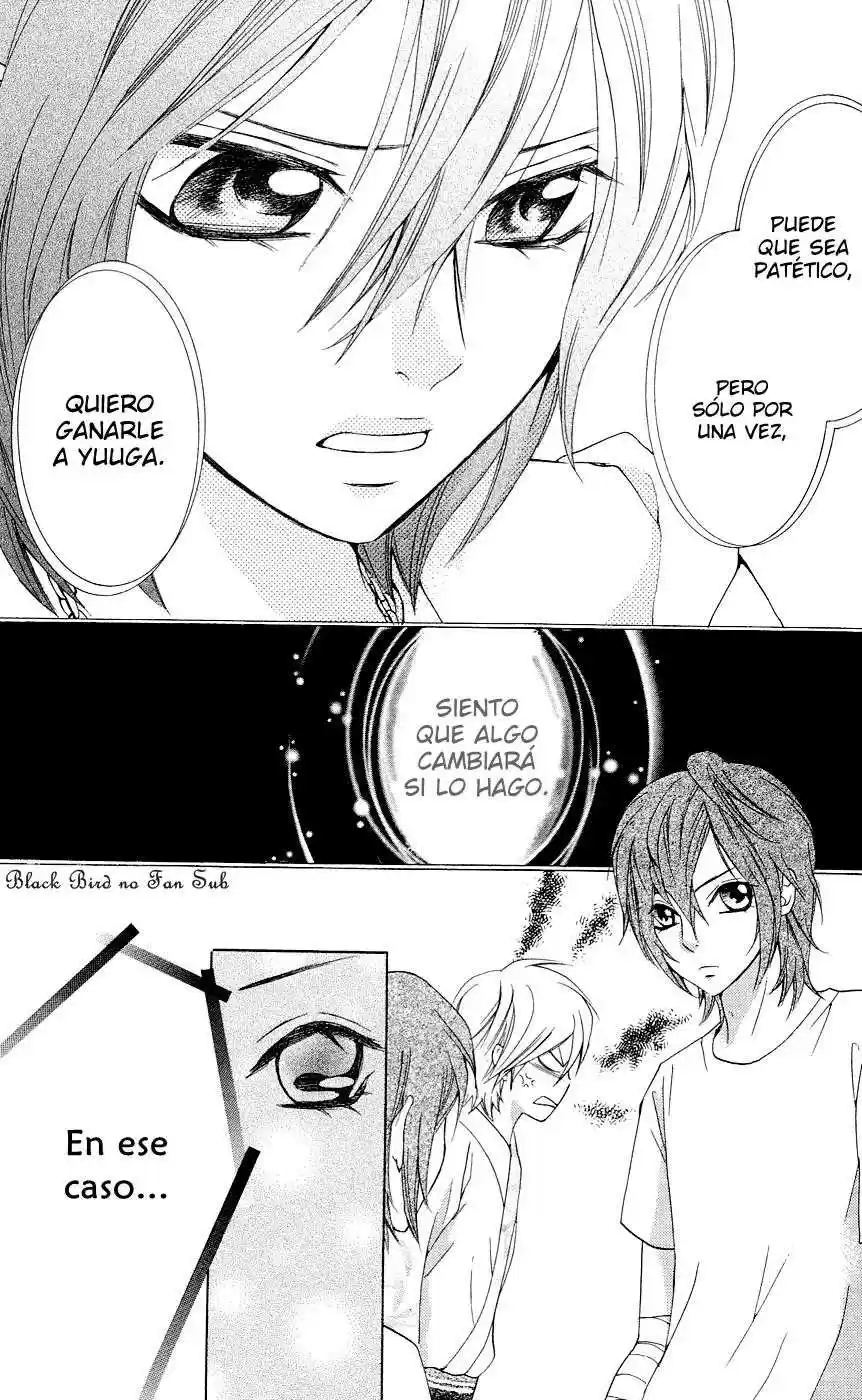 Ojou-sama wa Oyome-sama (2007) - Capítulo 27 - Página 13 - LectorTMOo