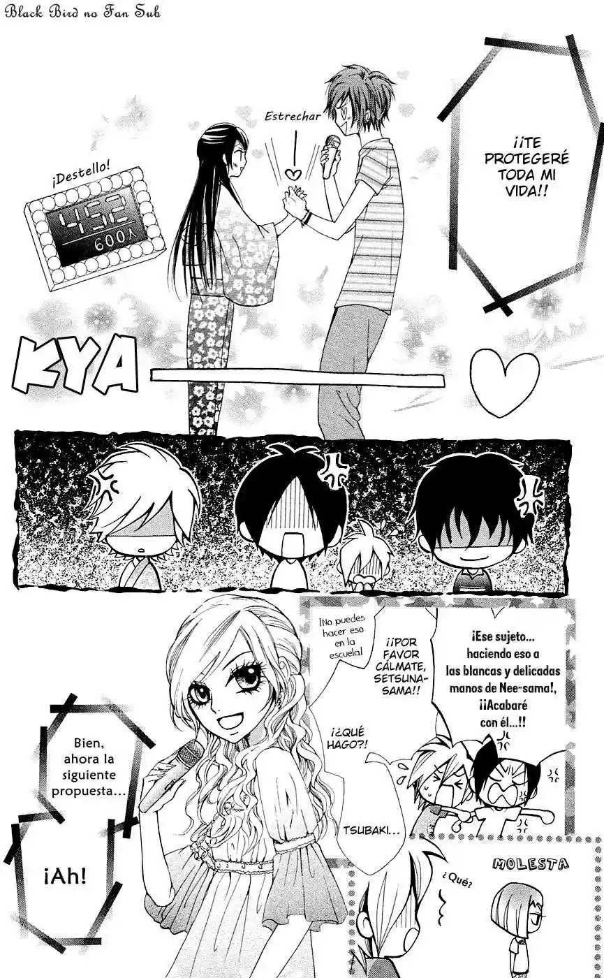Ojou-sama wa Oyome-sama (2007) - Capítulo 27 - Página 15 - LectorTMOo