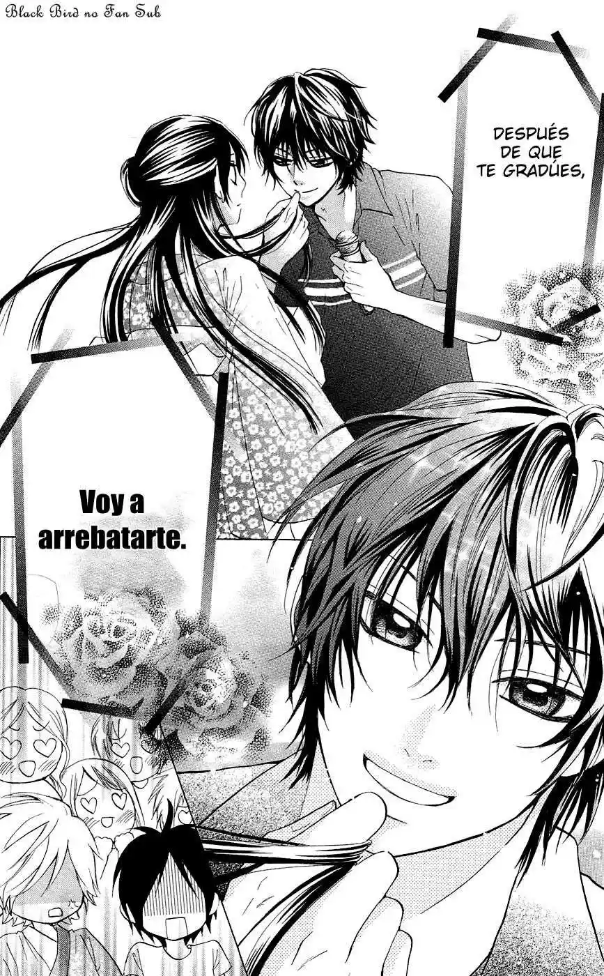 Ojou-sama wa Oyome-sama (2007) - Capítulo 27 - Página 17 - LectorTMOo