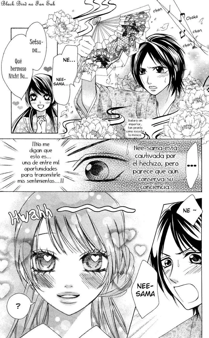 Ojou-sama wa Oyome-sama (2007) - Capítulo 27 - Página 20 - LectorTMOo
