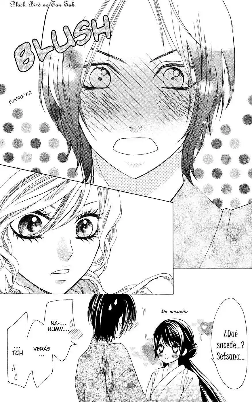 Ojou-sama wa Oyome-sama (2007) - Capítulo 27 - Página 21 - LectorTMOo