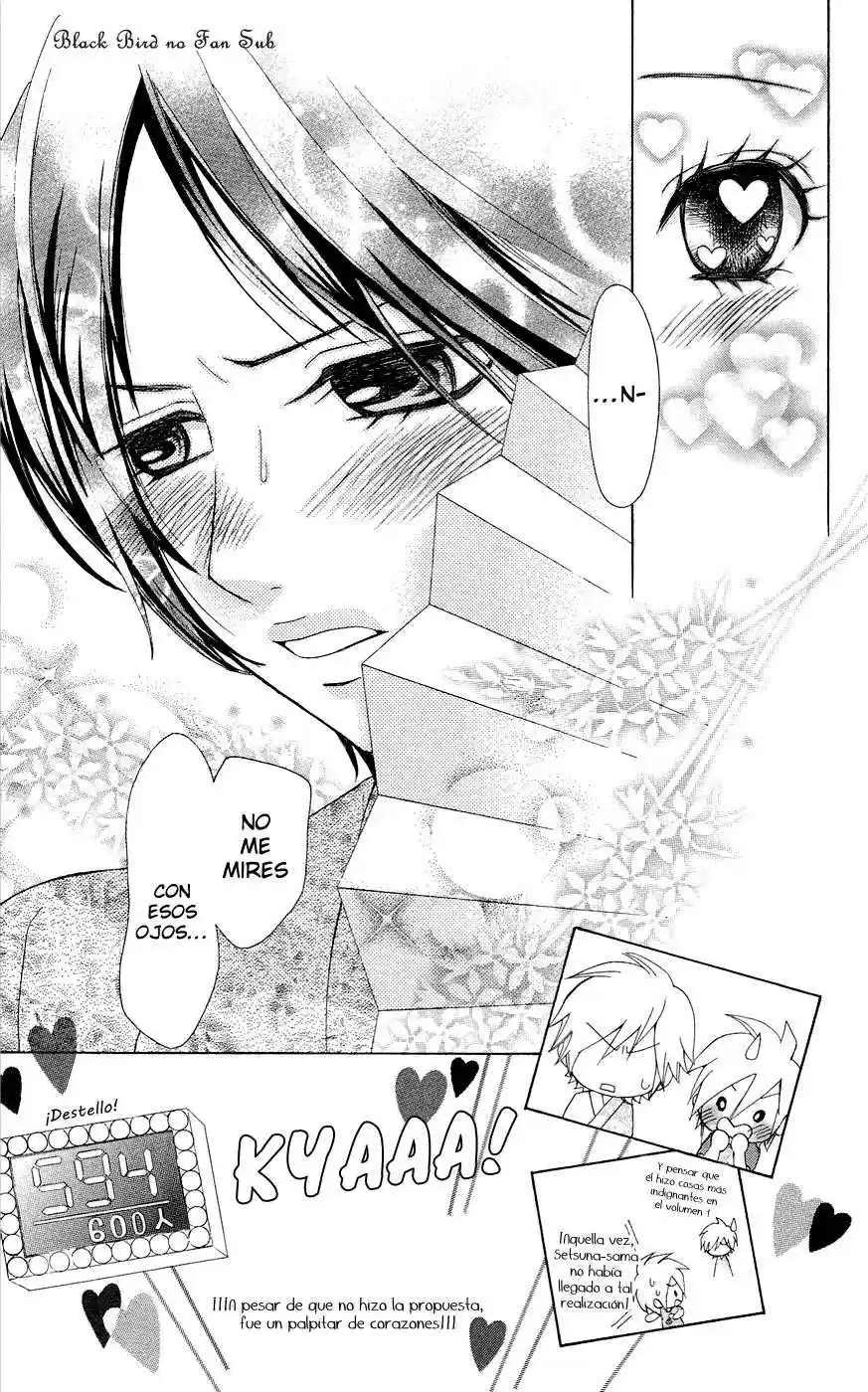 Ojou-sama wa Oyome-sama (2007) - Capítulo 27 - Página 22 - LectorTMOo