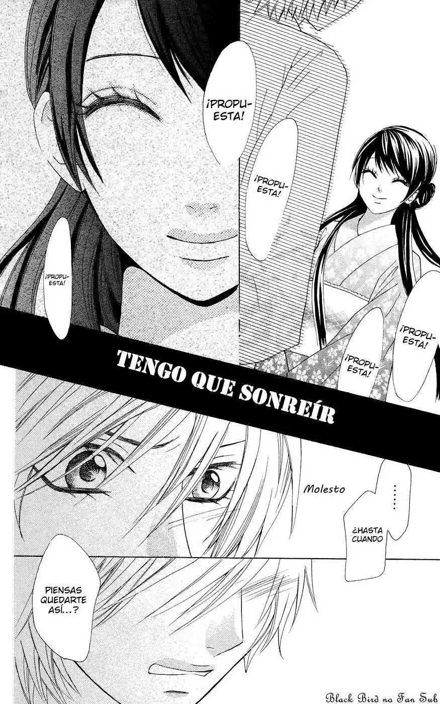Ojou-sama wa Oyome-sama (2007) - Capítulo 27 - Página 27 - LectorTMOo
