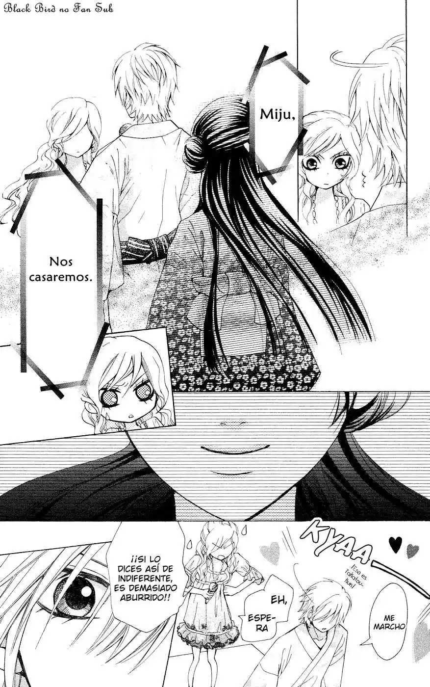 Ojou-sama wa Oyome-sama (2007) - Capítulo 27 - Página 28 - LectorTMOo