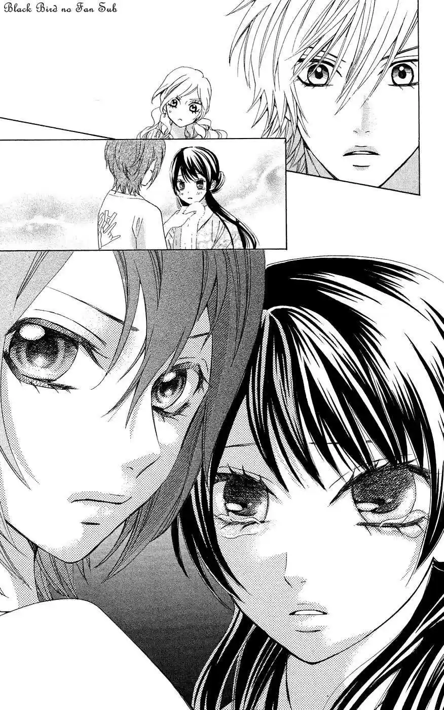 Ojou-sama wa Oyome-sama (2007) - Capítulo 27 - Página 30 - LectorTMOo