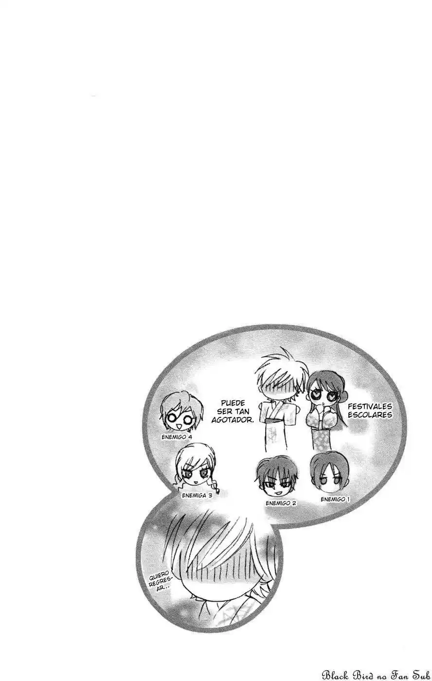 Ojou-sama wa Oyome-sama (2007) - Capítulo 27 - Página 31 - LectorTMOo