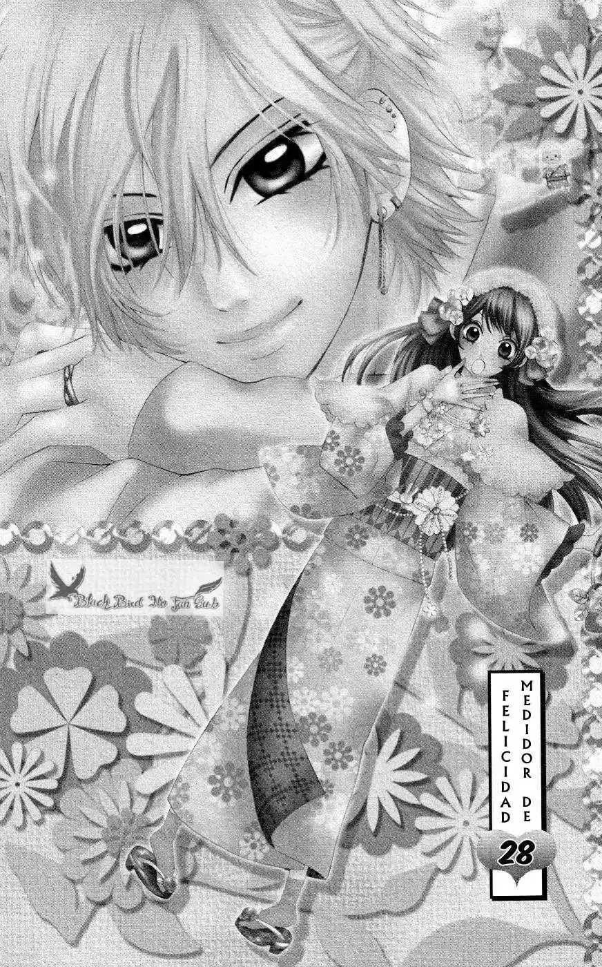 Ojou-sama wa Oyome-sama (2007) - Capítulo 28 - Página 4 - LectorTMOo
