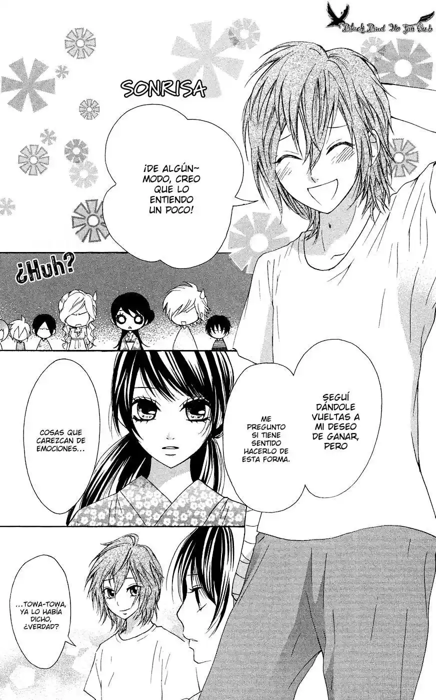 Ojou-sama wa Oyome-sama (2007) - Capítulo 28 - Página 10 - LectorTMOo