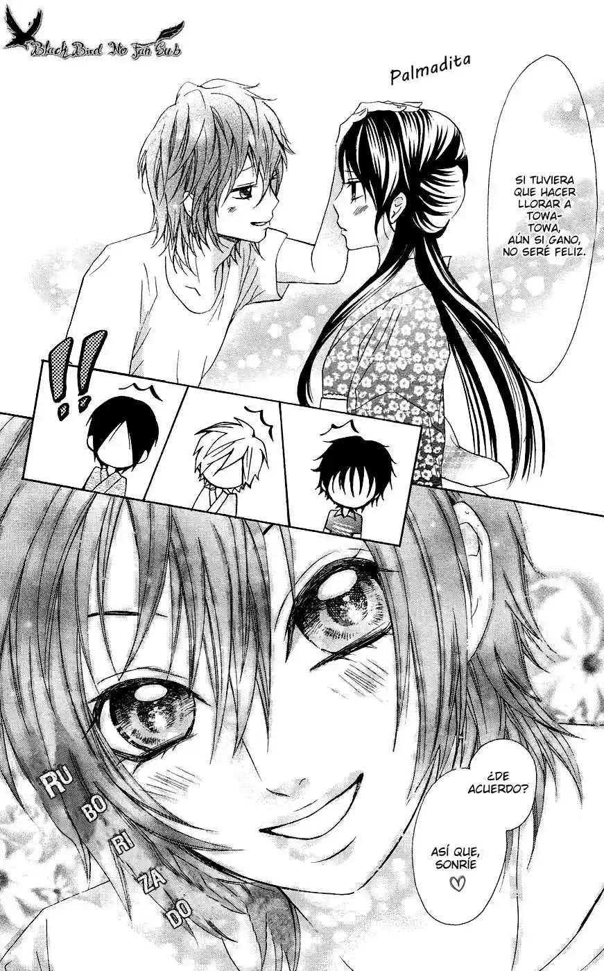 Ojou-sama wa Oyome-sama (2007) - Capítulo 28 - Página 12 - LectorTMOo