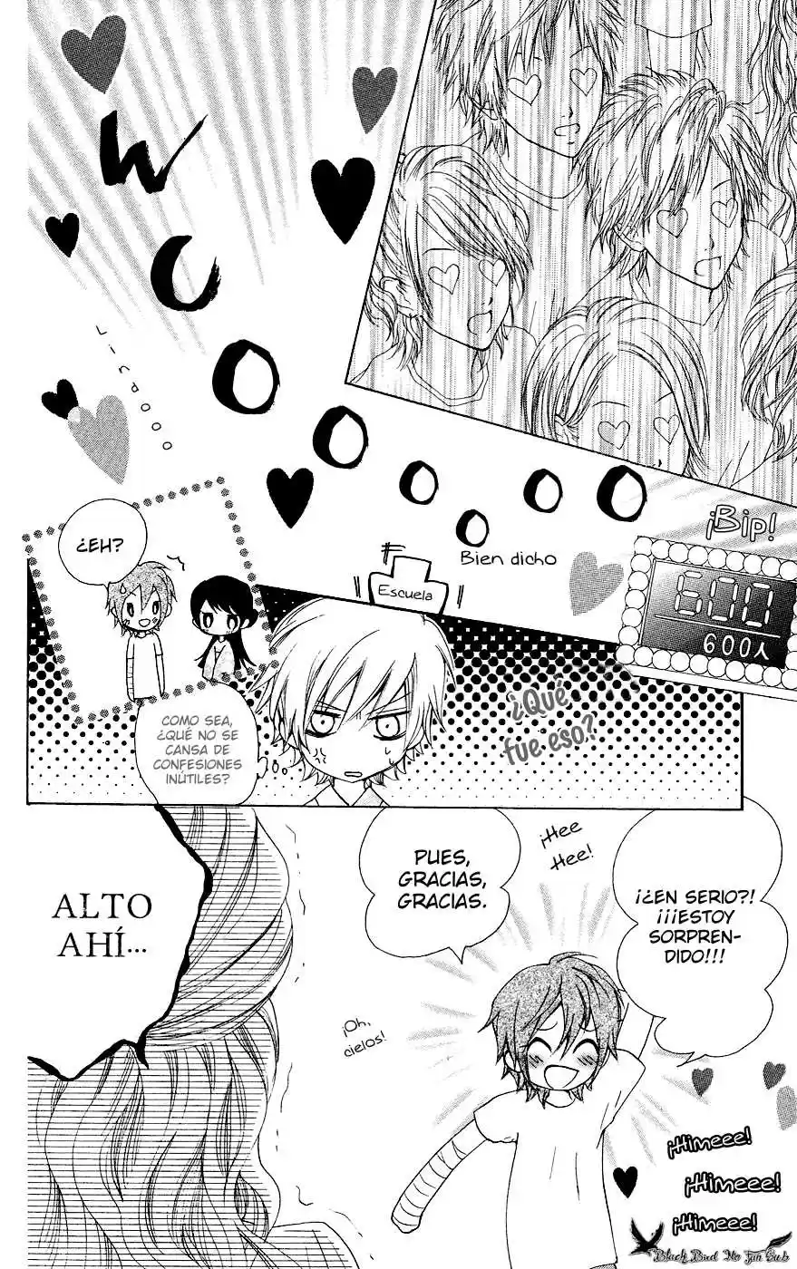 Ojou-sama wa Oyome-sama (2007) - Capítulo 28 - Página 13 - LectorTMOo