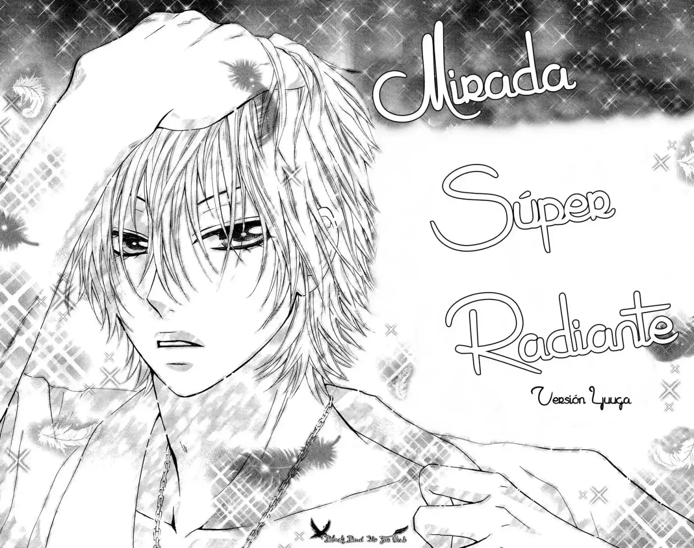 Ojou-sama wa Oyome-sama (2007) - Capítulo 28 - Página 17 - LectorTMOo