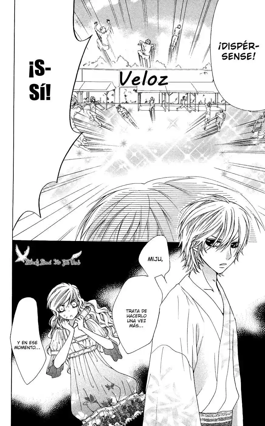 Ojou-sama wa Oyome-sama (2007) - Capítulo 28 - Página 20 - LectorTMOo