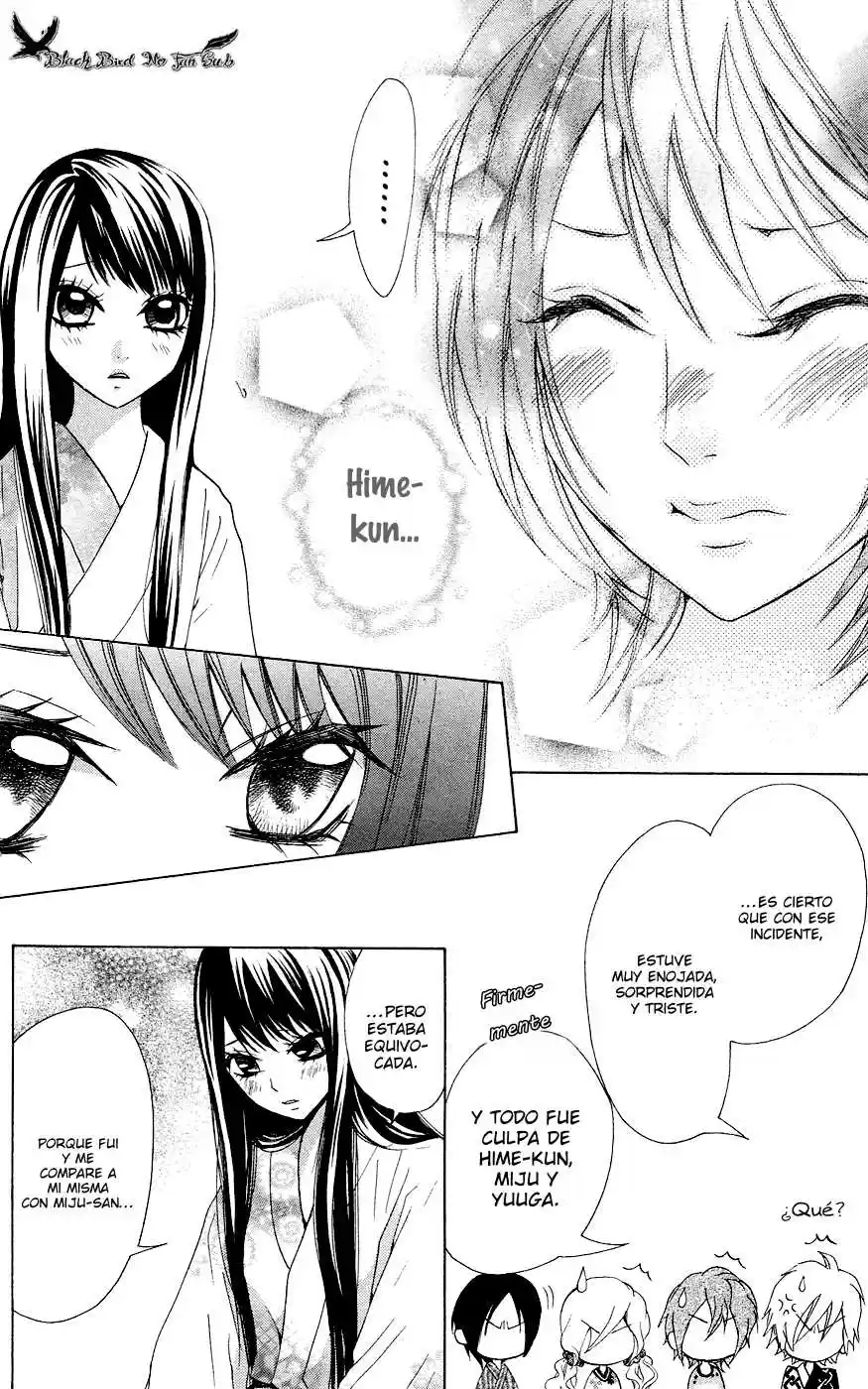 Ojou-sama wa Oyome-sama (2007) - Capítulo 28 - Página 24 - LectorTMOo