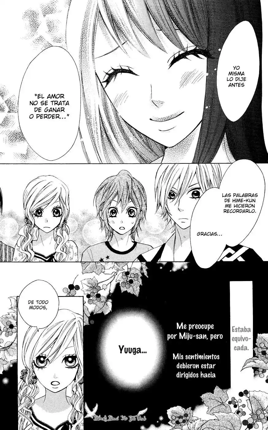 Ojou-sama wa Oyome-sama (2007) - Capítulo 28 - Página 25 - LectorTMOo