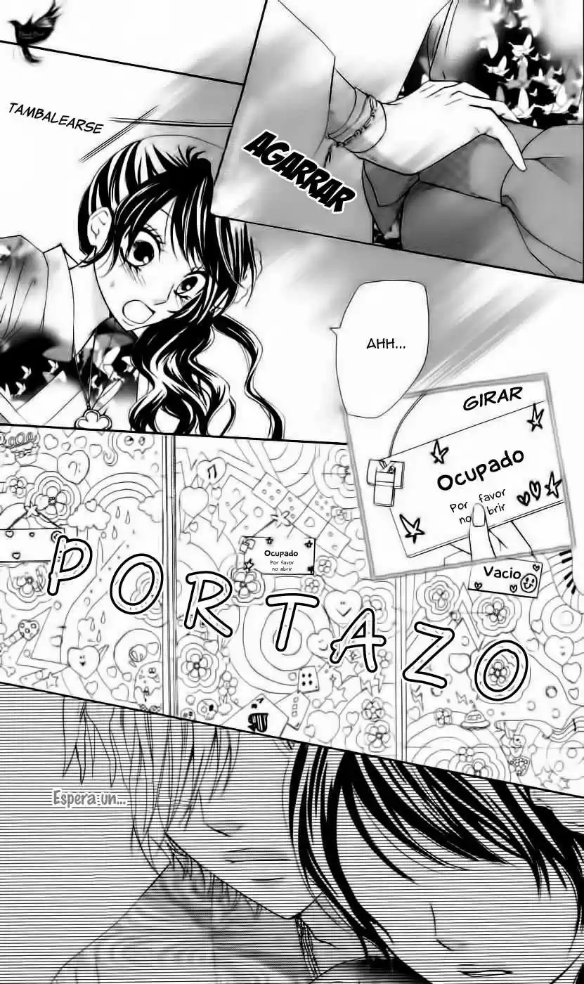 Ojou-sama wa Oyome-sama (2007) - Capítulo 29 - Página 8 - LectorTMOo