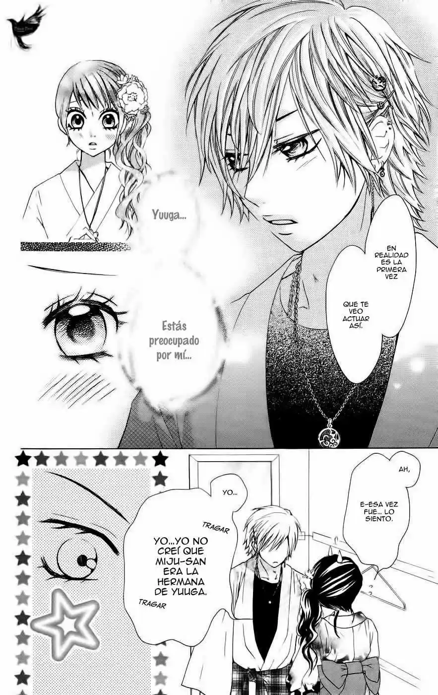 Ojou-sama wa Oyome-sama (2007) - Capítulo 29 - Página 11 - LectorTMOo
