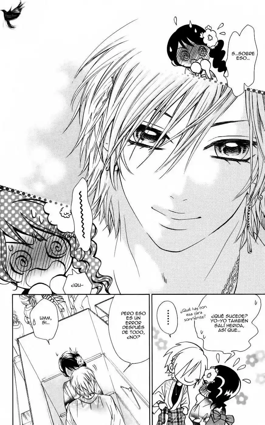 Ojou-sama wa Oyome-sama (2007) - Capítulo 29 - Página 13 - LectorTMOo