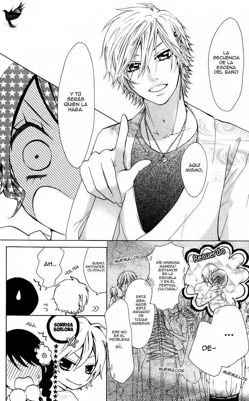 Ojou-sama wa Oyome-sama (2007) - Capítulo 29 - Página 15 - LectorTMOo