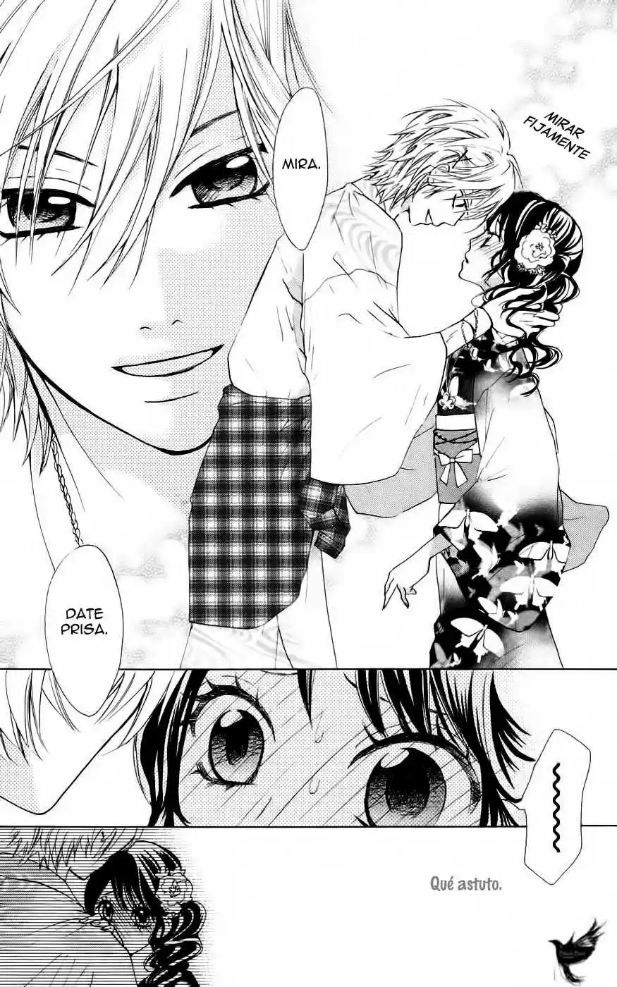 Ojou-sama wa Oyome-sama (2007) - Capítulo 29 - Página 16 - LectorTMOo