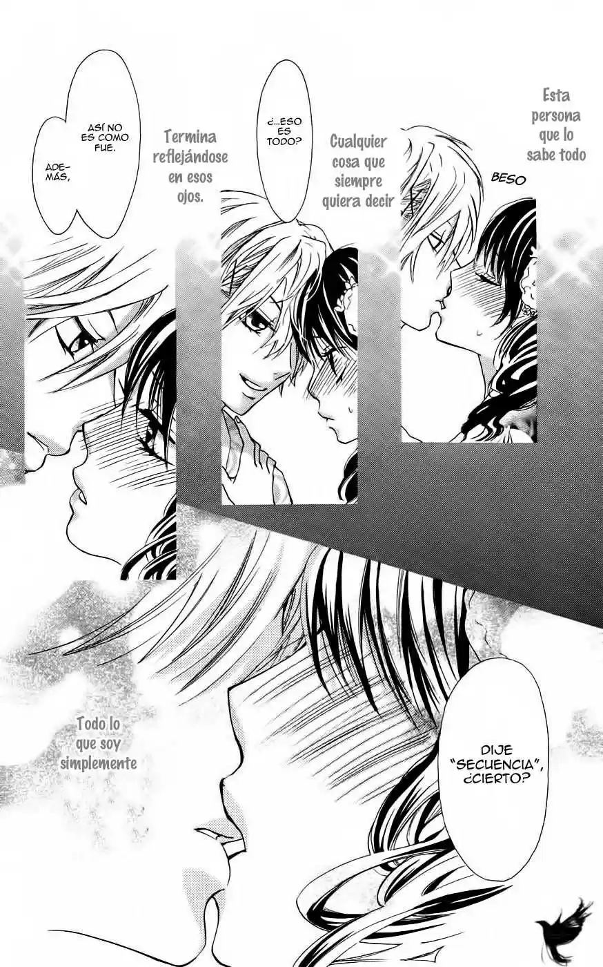 Ojou-sama wa Oyome-sama (2007) - Capítulo 29 - Página 17 - LectorTMOo