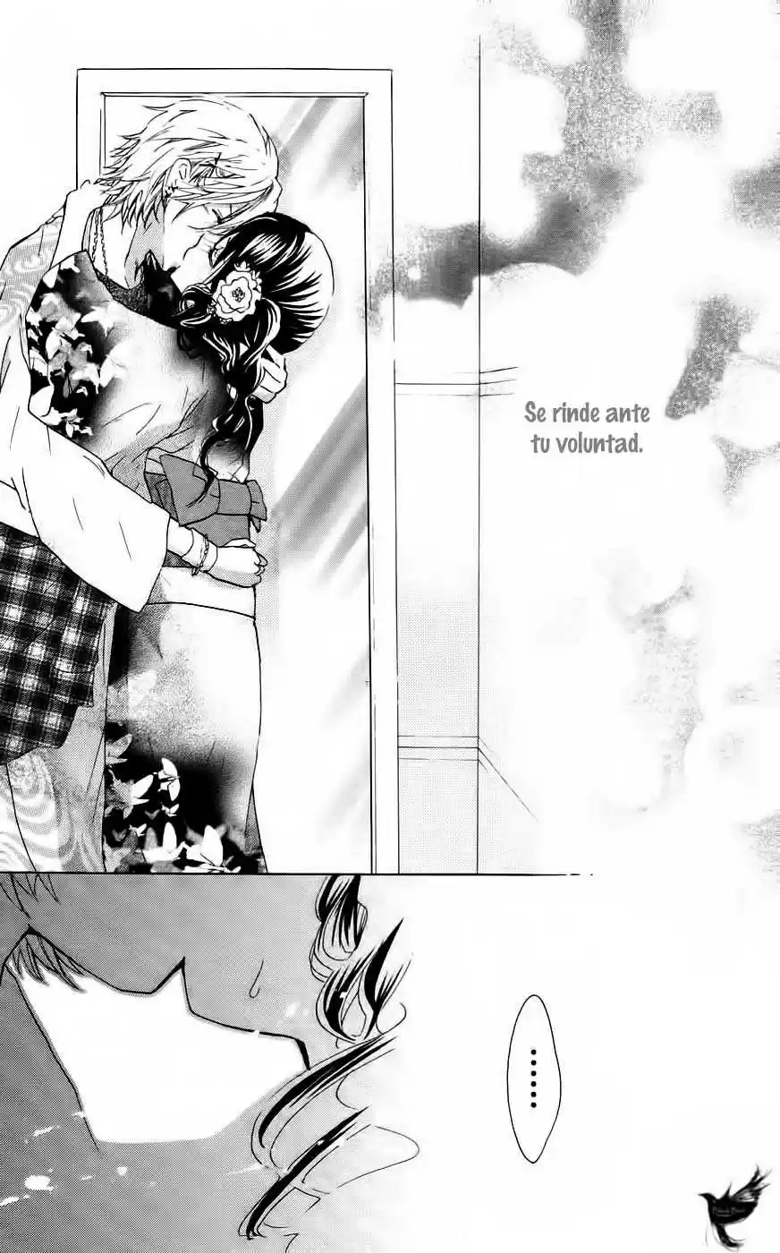 Ojou-sama wa Oyome-sama (2007) - Capítulo 29 - Página 18 - LectorTMOo