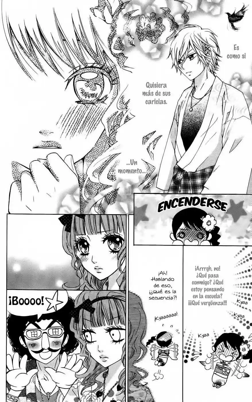 Ojou-sama wa Oyome-sama (2007) - Capítulo 29 - Página 23 - LectorTMOo