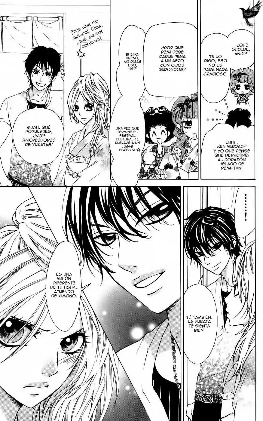 Ojou-sama wa Oyome-sama (2007) - Capítulo 29 - Página 24 - LectorTMOo