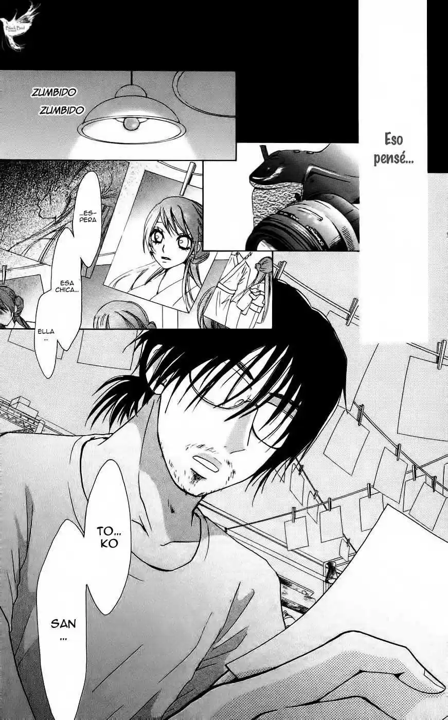 Ojou-sama wa Oyome-sama (2007) - Capítulo 29 - Página 26 - LectorTMOo
