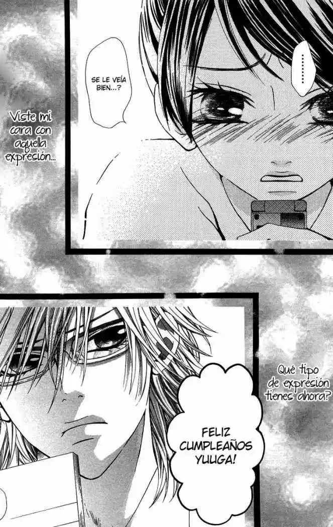 Ojou-sama wa Oyome-sama (2007) - Capítulo 3 - Página 13 - LectorTMOo
