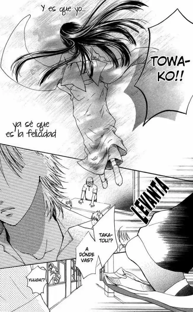 Ojou-sama wa Oyome-sama (2007) - Capítulo 3 - Página 18 - LectorTMOo