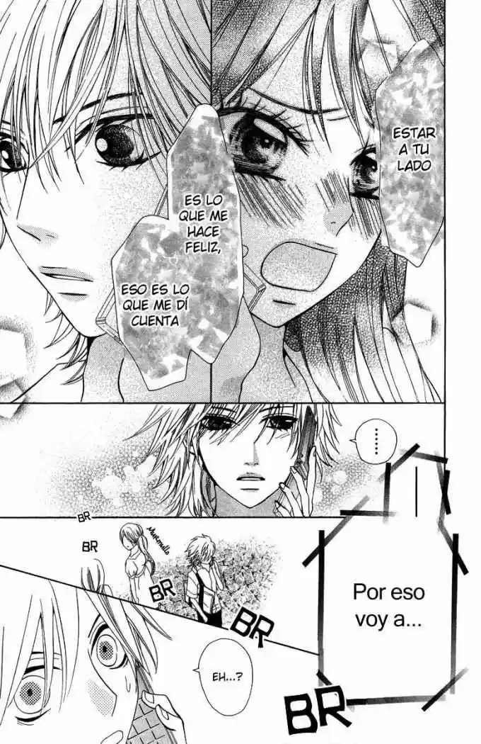 Ojou-sama wa Oyome-sama (2007) - Capítulo 3 - Página 20 - LectorTMOo