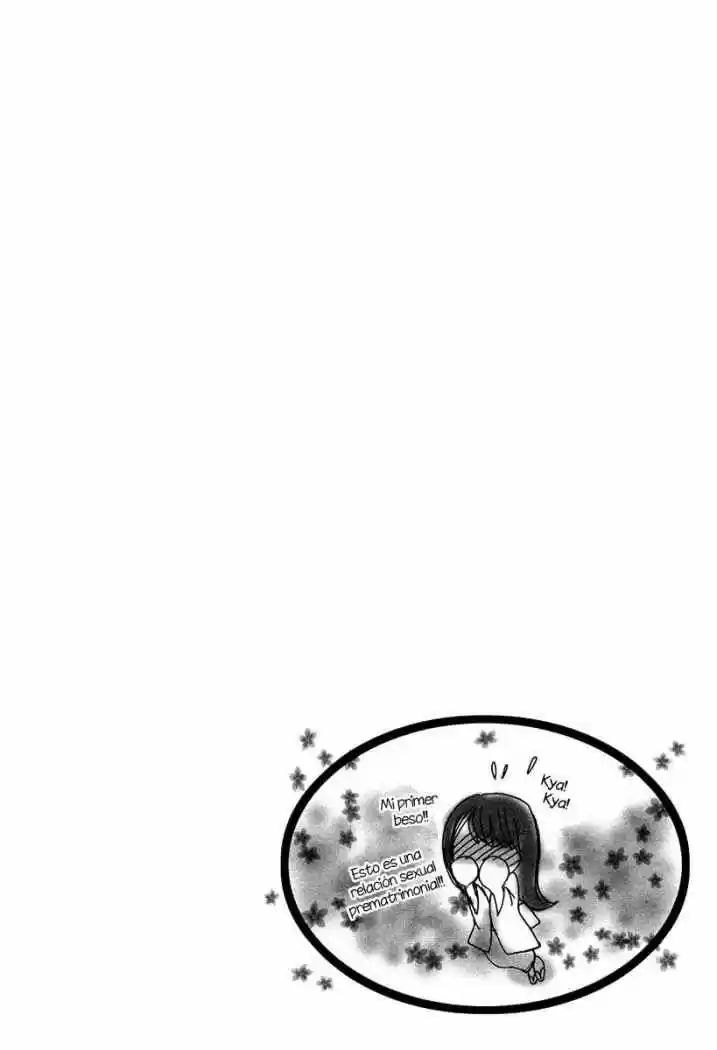 Ojou-sama wa Oyome-sama (2007) - Capítulo 3 - Página 26 - LectorTMOo