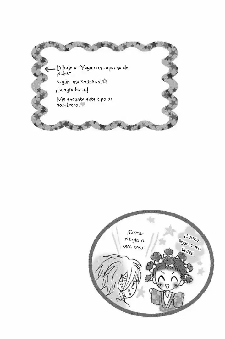 Ojou-sama wa Oyome-sama (2007) - Capítulo 30 - Página 2 - LectorTMOo