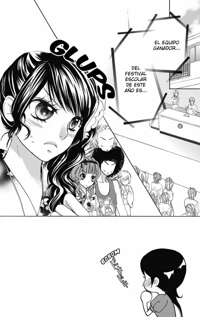 Ojou-sama wa Oyome-sama (2007) - Capítulo 30 - Página 4 - LectorTMOo