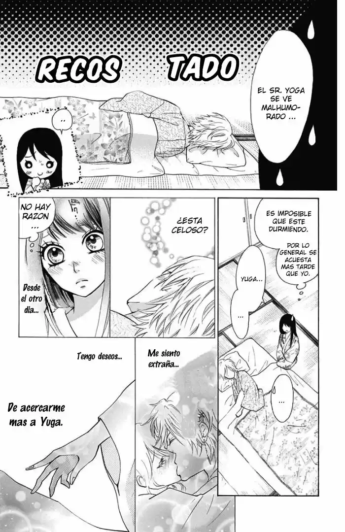 Ojou-sama wa Oyome-sama (2007) - Capítulo 30 - Página 13 - LectorTMOo