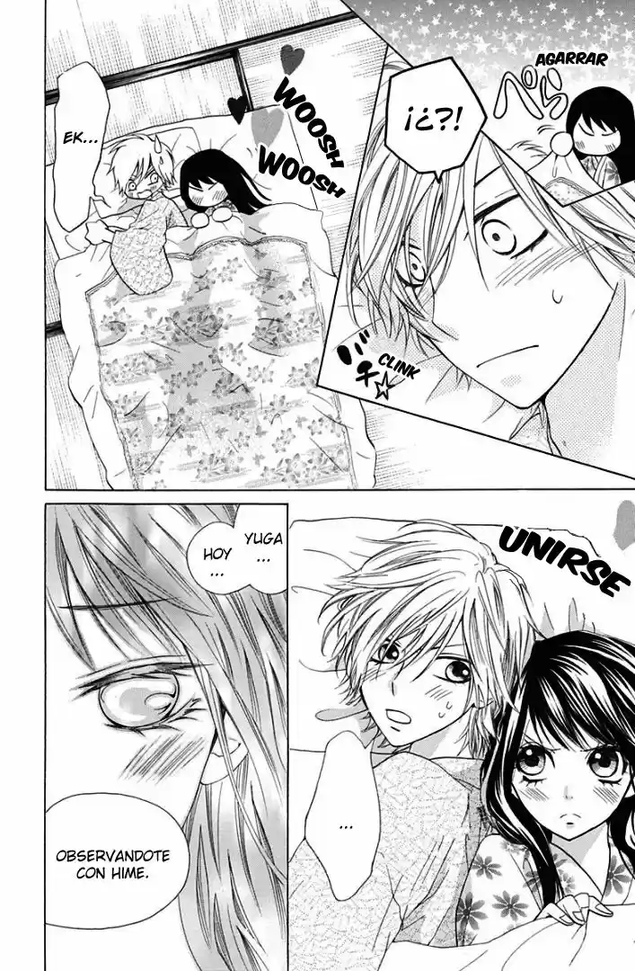 Ojou-sama wa Oyome-sama (2007) - Capítulo 30 - Página 14 - LectorTMOo