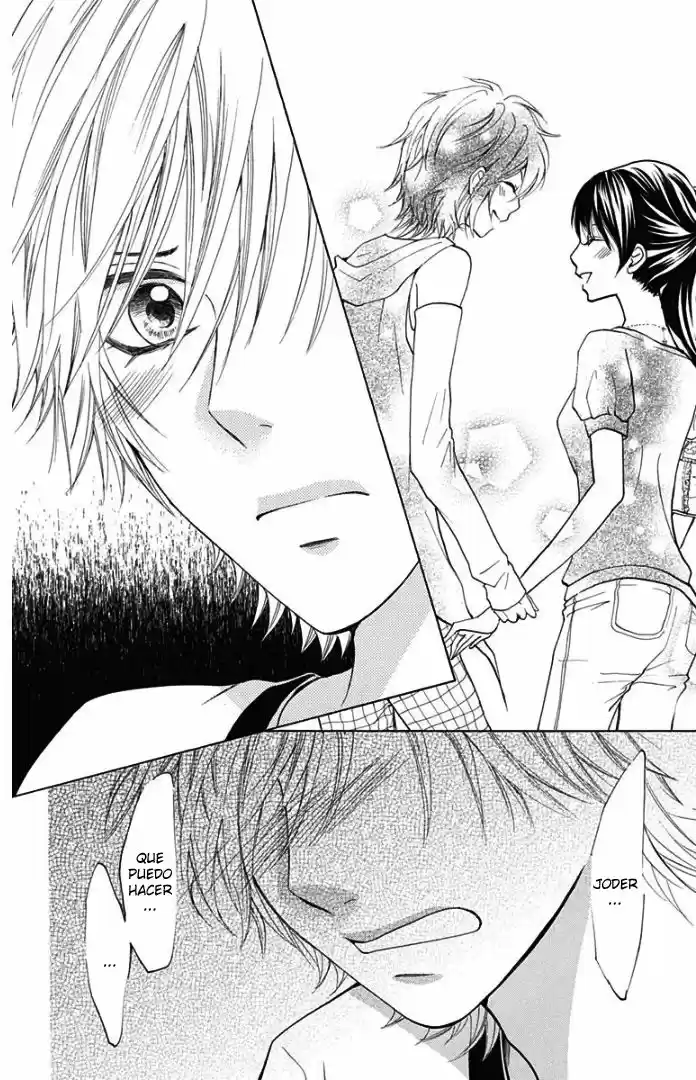 Ojou-sama wa Oyome-sama (2007) - Capítulo 30 - Página 27 - LectorTMOo