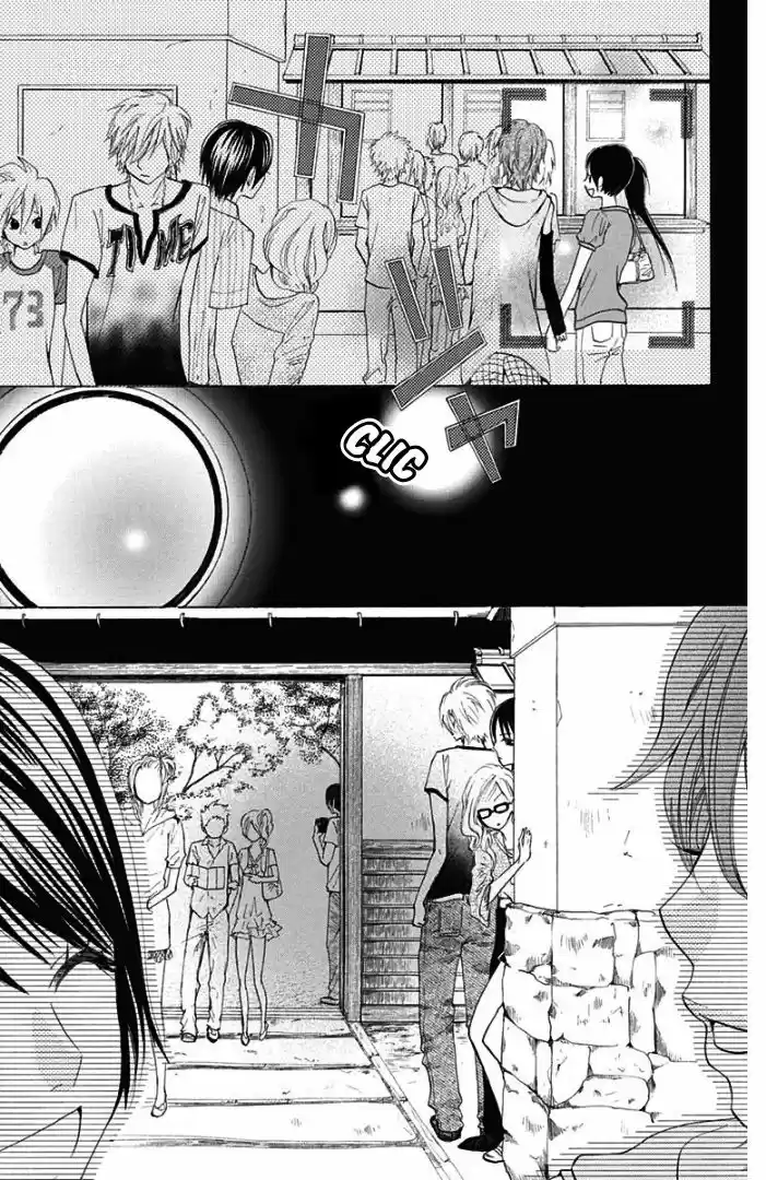 Ojou-sama wa Oyome-sama (2007) - Capítulo 30 - Página 28 - LectorTMOo