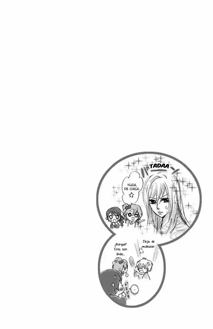 Ojou-sama wa Oyome-sama (2007) - Capítulo 30 - Página 29 - LectorTMOo