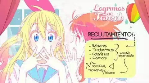 Ojou-sama wa Oyome-sama (2007) - Capítulo 30 - Página 30 - LectorTMOo