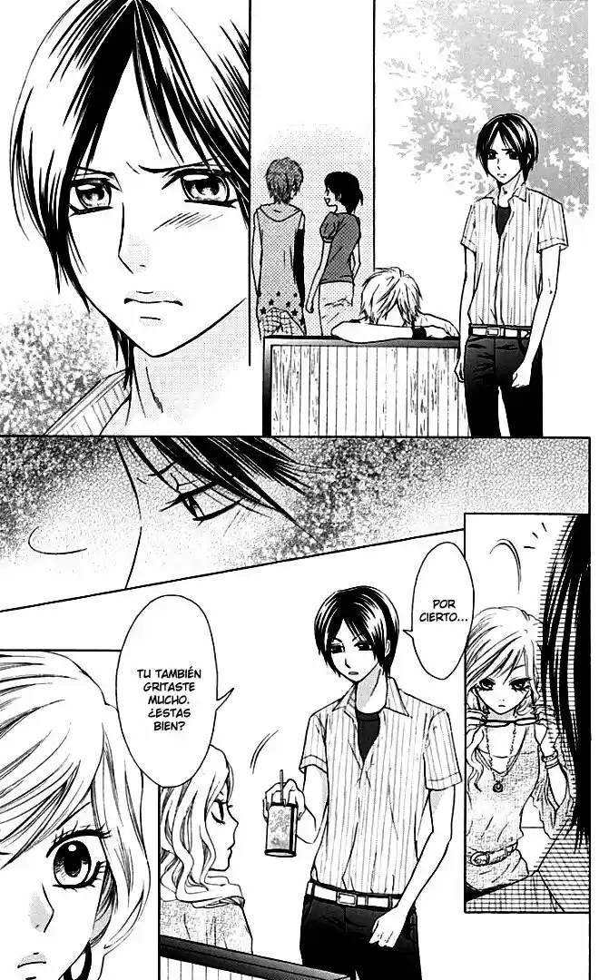 Ojou-sama wa Oyome-sama (2007) - Capítulo 31 - Página 14 - LectorTMOo