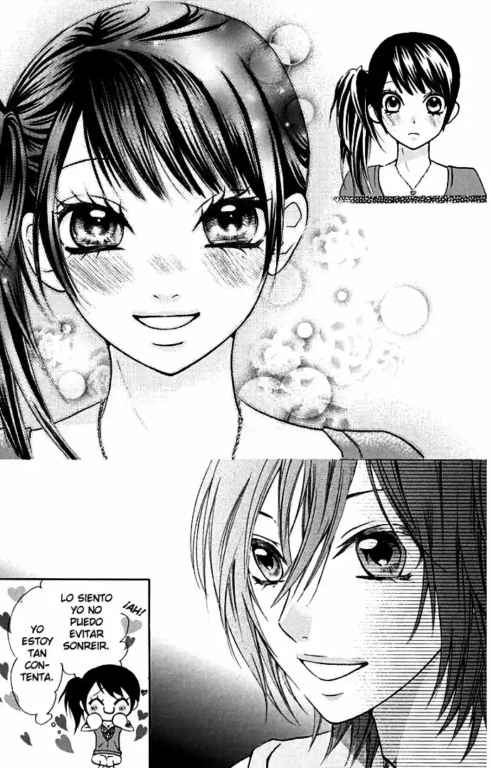 Ojou-sama wa Oyome-sama (2007) - Capítulo 31 - Página 22 - LectorTMOo