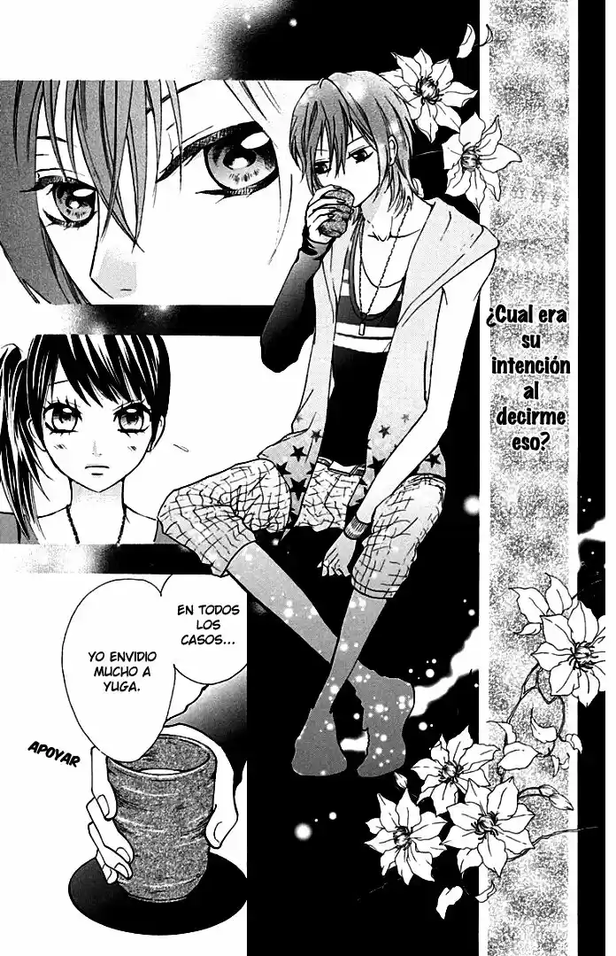 Ojou-sama wa Oyome-sama (2007) - Capítulo 31 - Página 24 - LectorTMOo