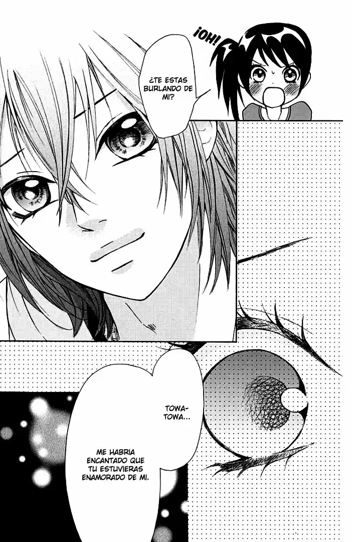 Ojou-sama wa Oyome-sama (2007) - Capítulo 31 - Página 26 - LectorTMOo