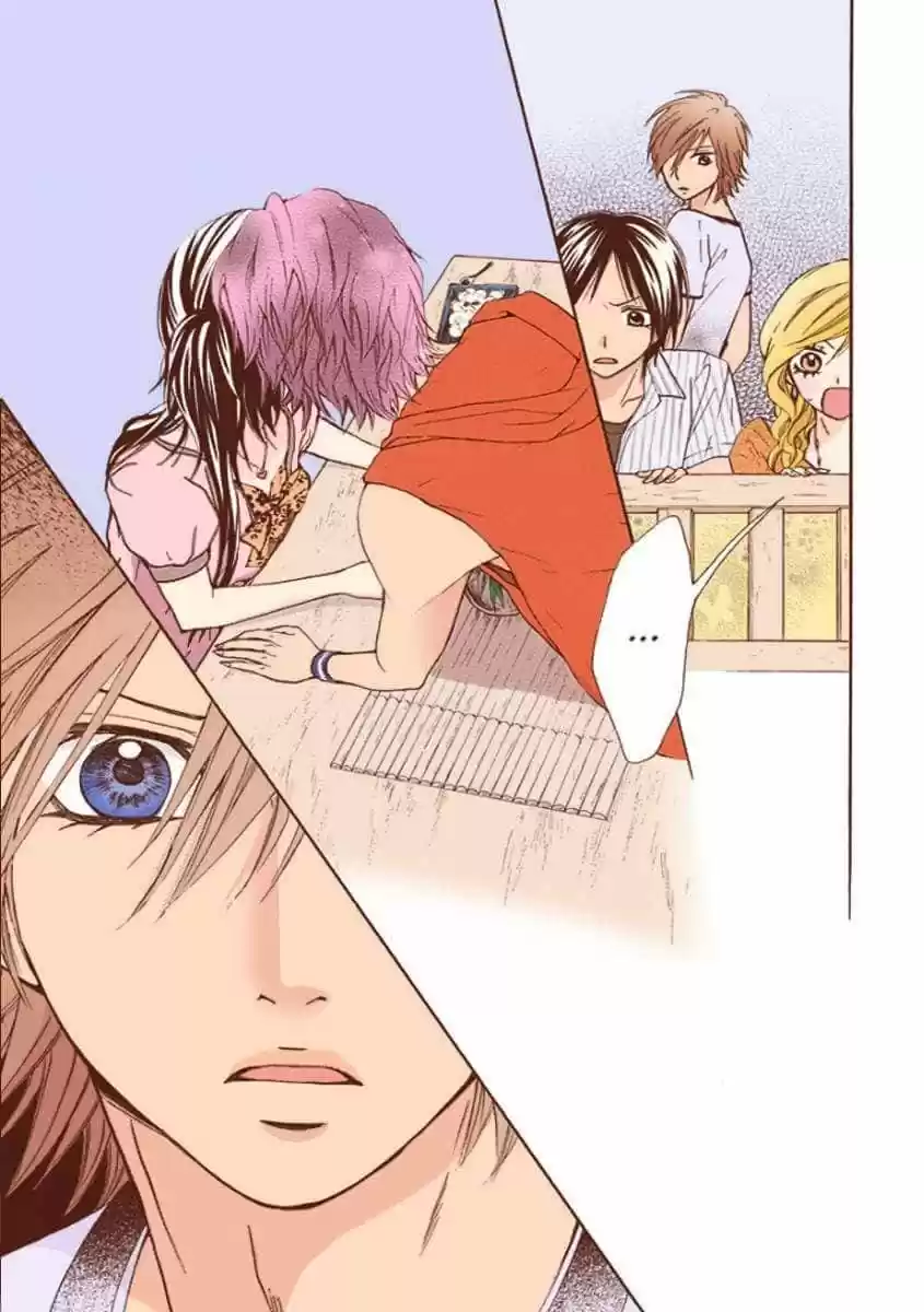 Ojou-sama wa Oyome-sama (2007) - Capítulo 31 - Página 28 - LectorTMOo