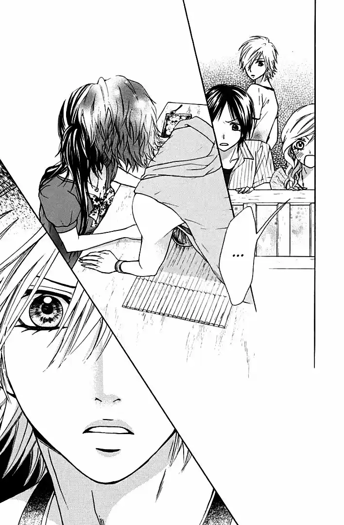 Ojou-sama wa Oyome-sama (2007) - Capítulo 31 - Página 29 - LectorTMOo