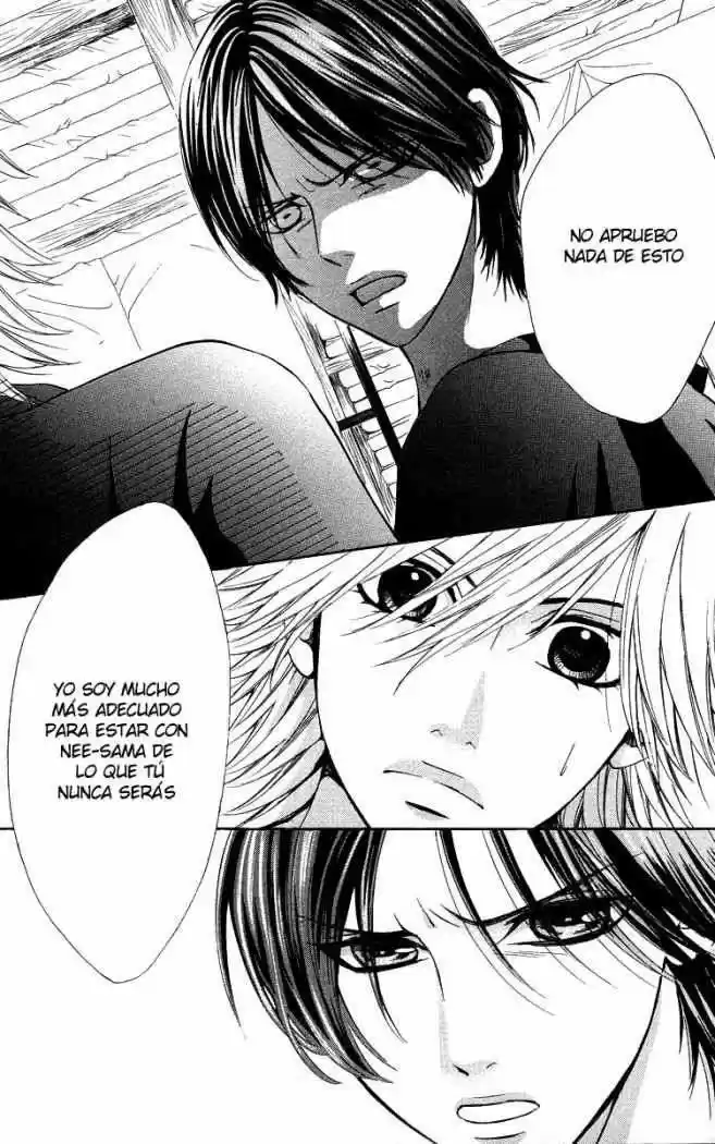 Ojou-sama wa Oyome-sama (2007) - Capítulo 4 - Página 10 - LectorTMOo