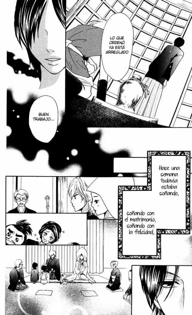 Ojou-sama wa Oyome-sama (2007) - Capítulo 4 - Página 20 - LectorTMOo